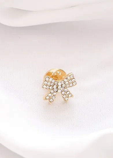 Mini Brooches
