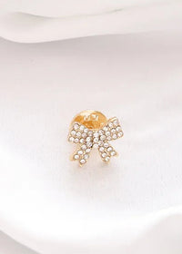 Mini Brooches