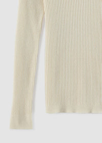 Alete - Vespa Ribbed Polo