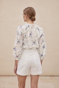 Lola Twenty Shirt - Daisy Chain
