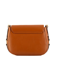 Grace Handbag - Tan