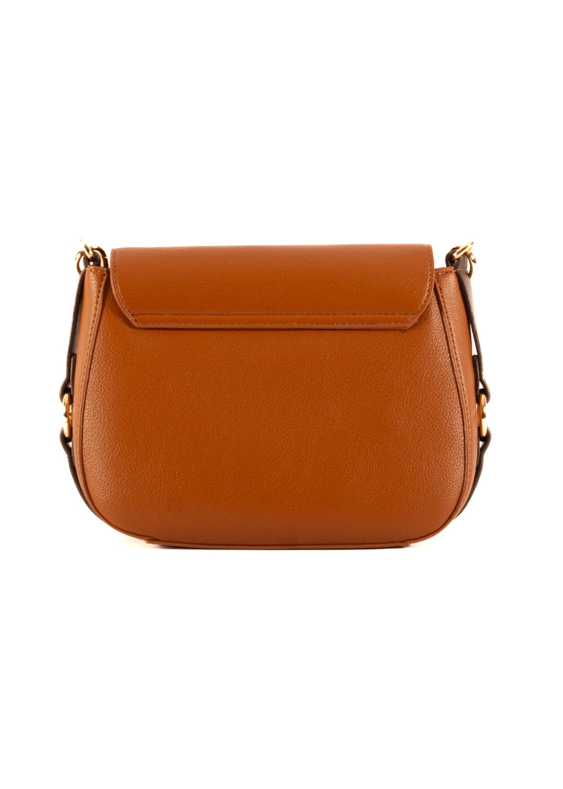 Grace Handbag - Tan