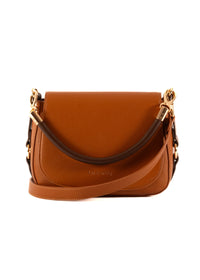 Grace Handbag - Tan