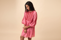 Emily Lovelock - Reese Dress