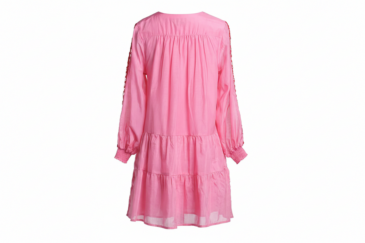 Emily Lovelock - Reese Dress