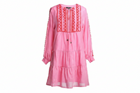 Emily Lovelock - Reese Dress