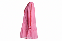 Emily Lovelock - Reese Dress