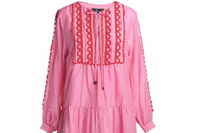 Emily Lovelock - Reese Dress