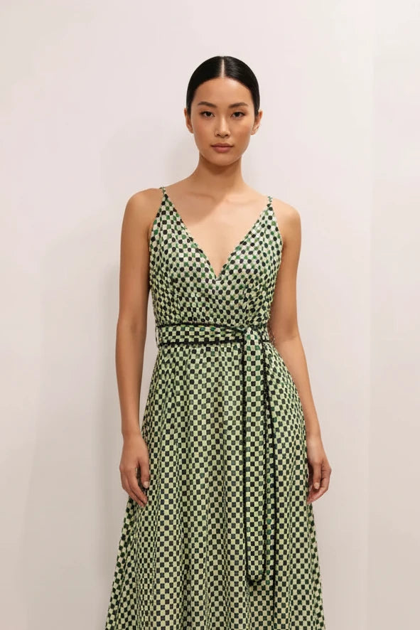 Emily Lovelock - Gracy Dress