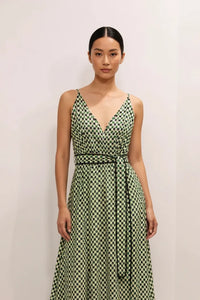 Emily Lovelock - Gracy Dress