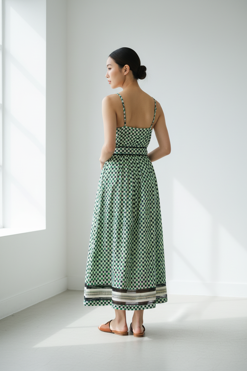 Emily Lovelock - Gracy Dress