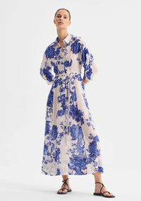 Morrison - Bonita Shirt Dress