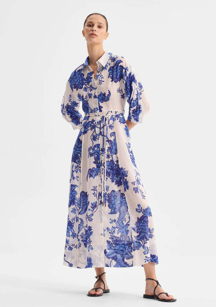 Morrison - Bonita Shirt Dress