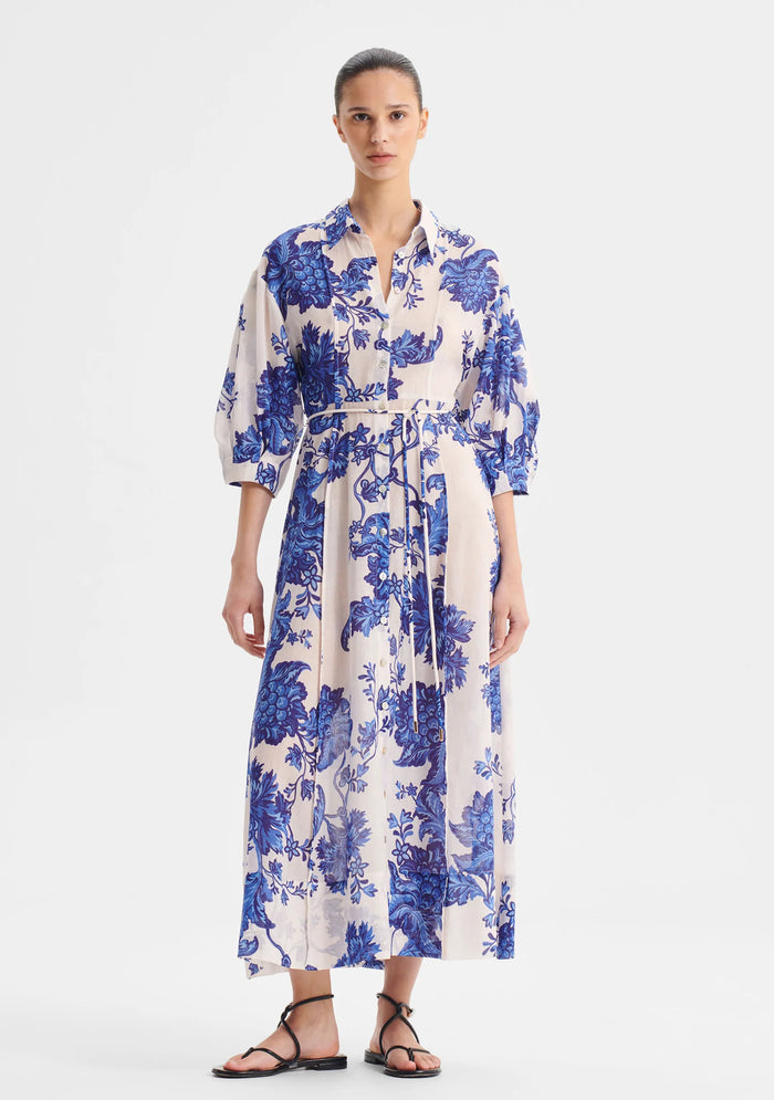 Morrison - Bonita Shirt Dress
