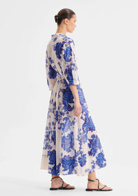 Morrison - Bonita Shirt Dress