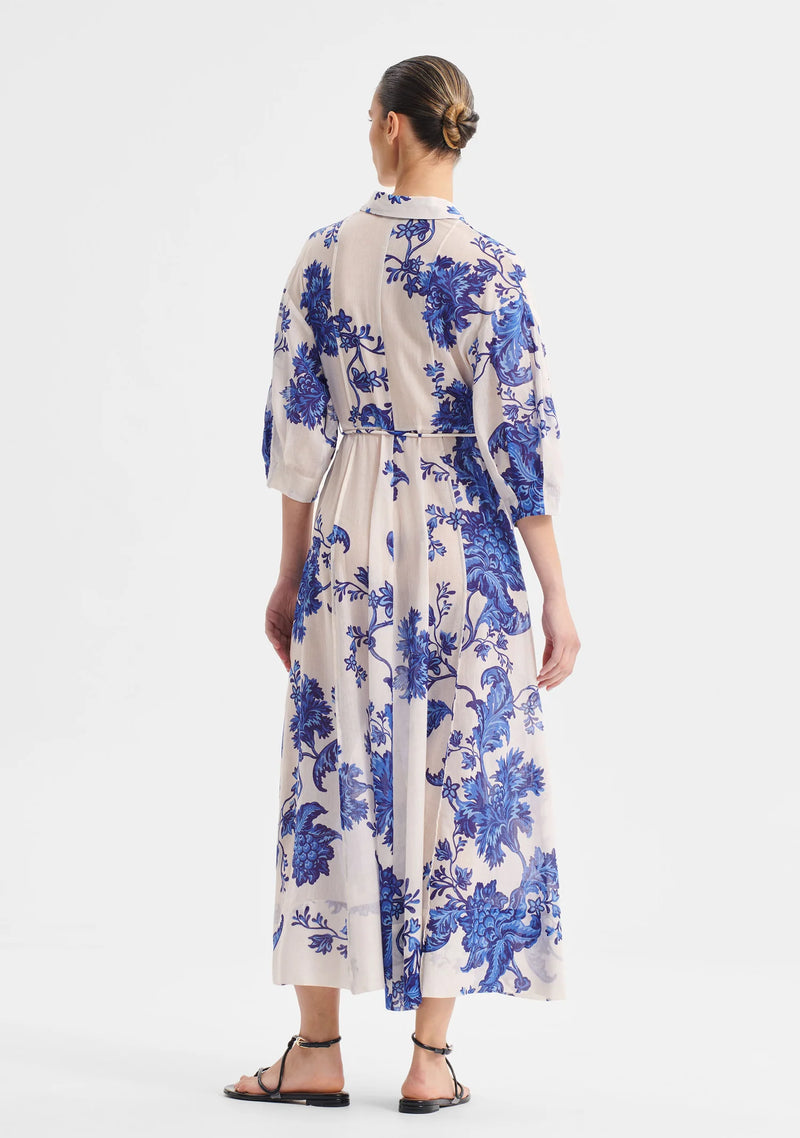 Morrison - Bonita Shirt Dress