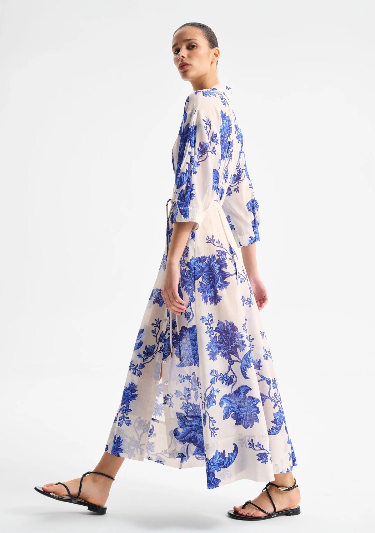 Morrison - Bonita Shirt Dress