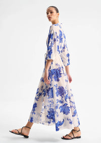 Morrison - Bonita Shirt Dress