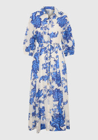 Morrison - Bonita Shirt Dress