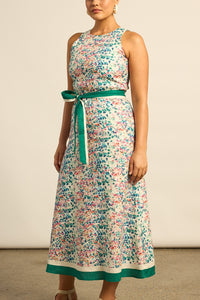 Zoe Kratzmann - Dusk Dress - Marble