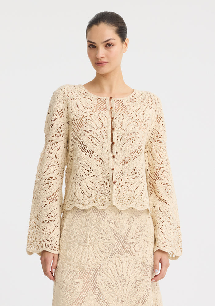 Morrison - Marisol Cardigan