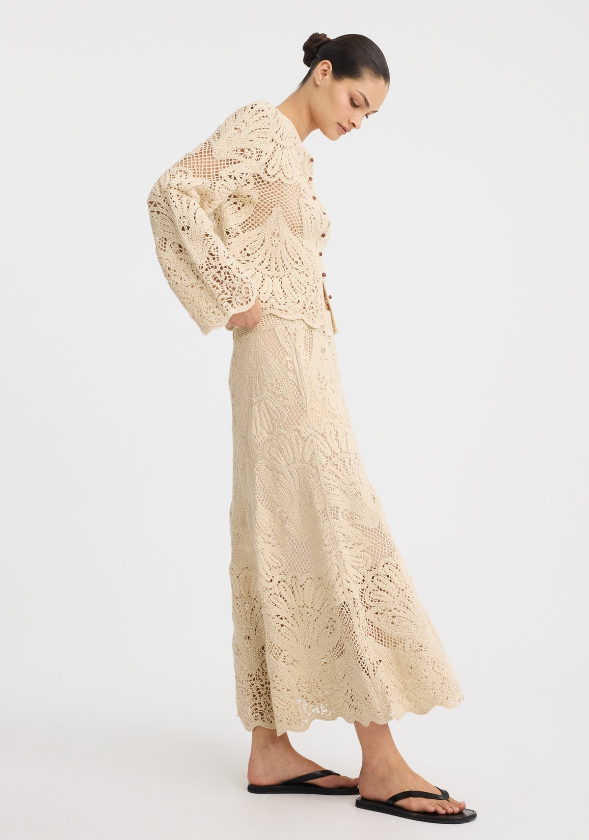 Morrison - Marisol Cardigan