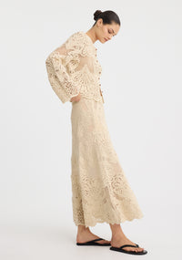 Morrison - Marisol Cardigan