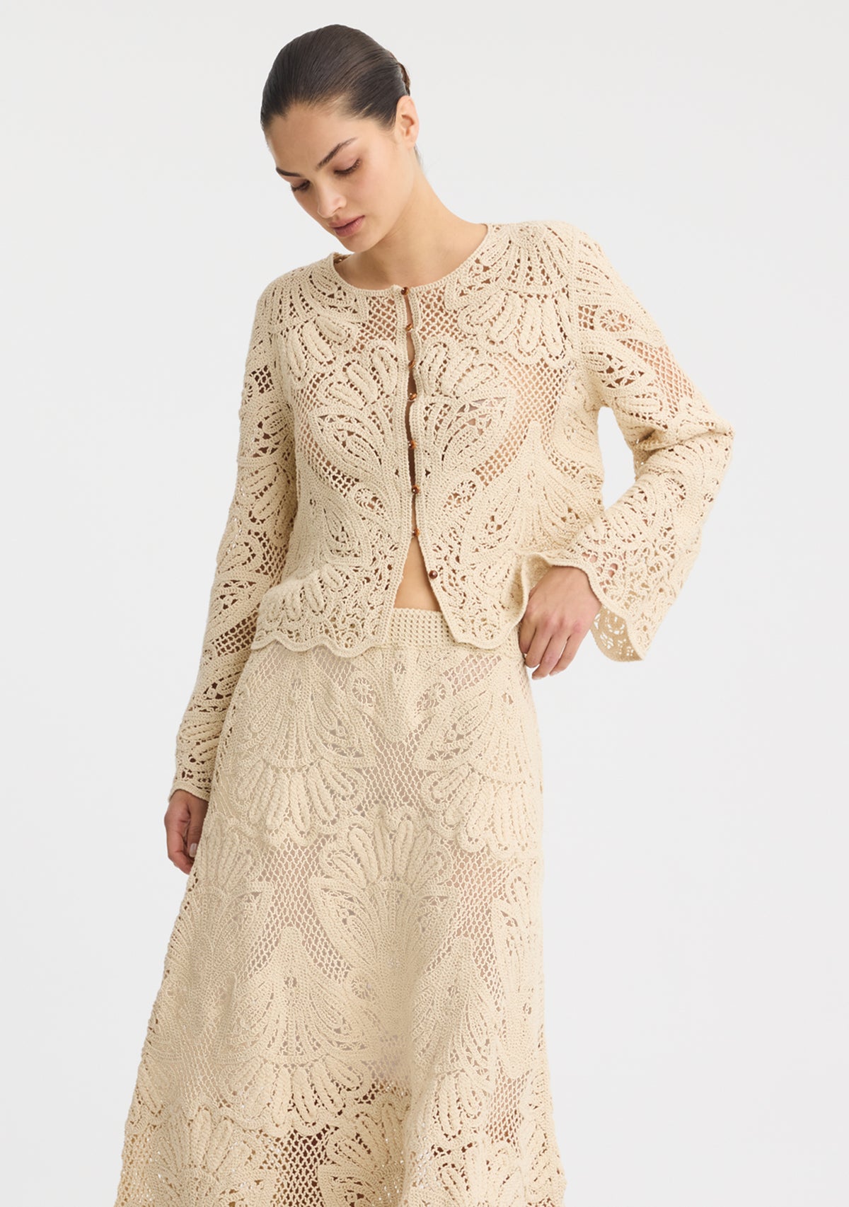 Morrison - Marisol Cardigan