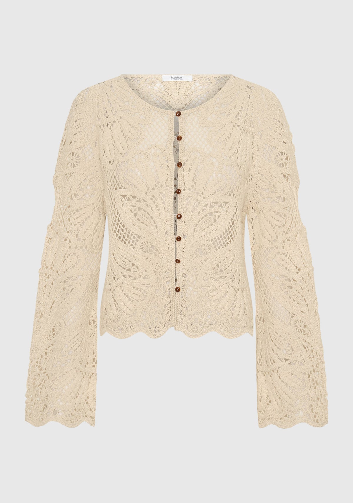 Morrison - Marisol Cardigan