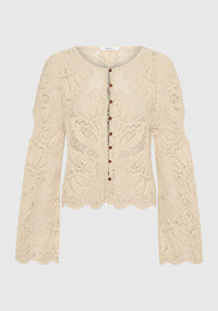 Morrison - Marisol Cardigan