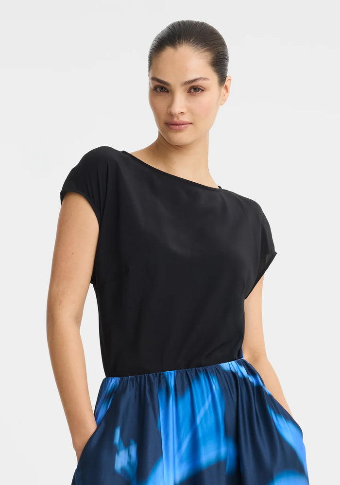 Morrison - Aurora Silk Top