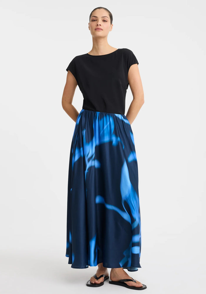 Morrison - Aurora Silk Top