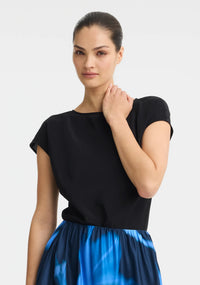 Morrison - Aurora Silk Top