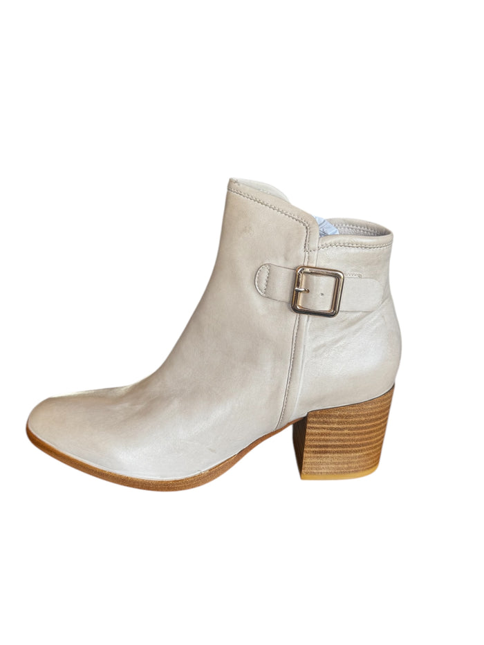 Django & Juliette - Zubin Ankle Boot