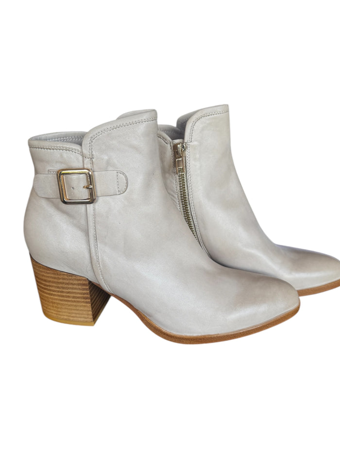Django & Juliette - Zubin Ankle Boot