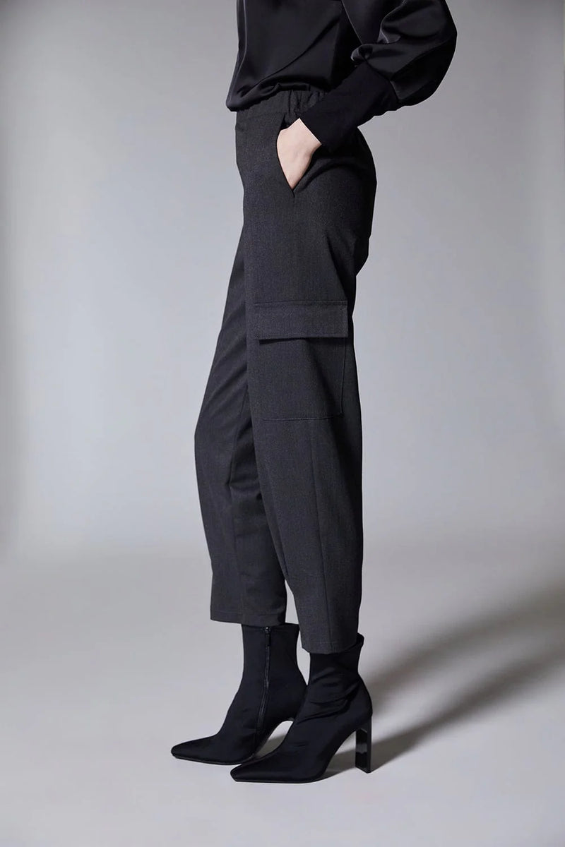 Peruzzi - Cargo Trouser – Zoe Clare Leura Village