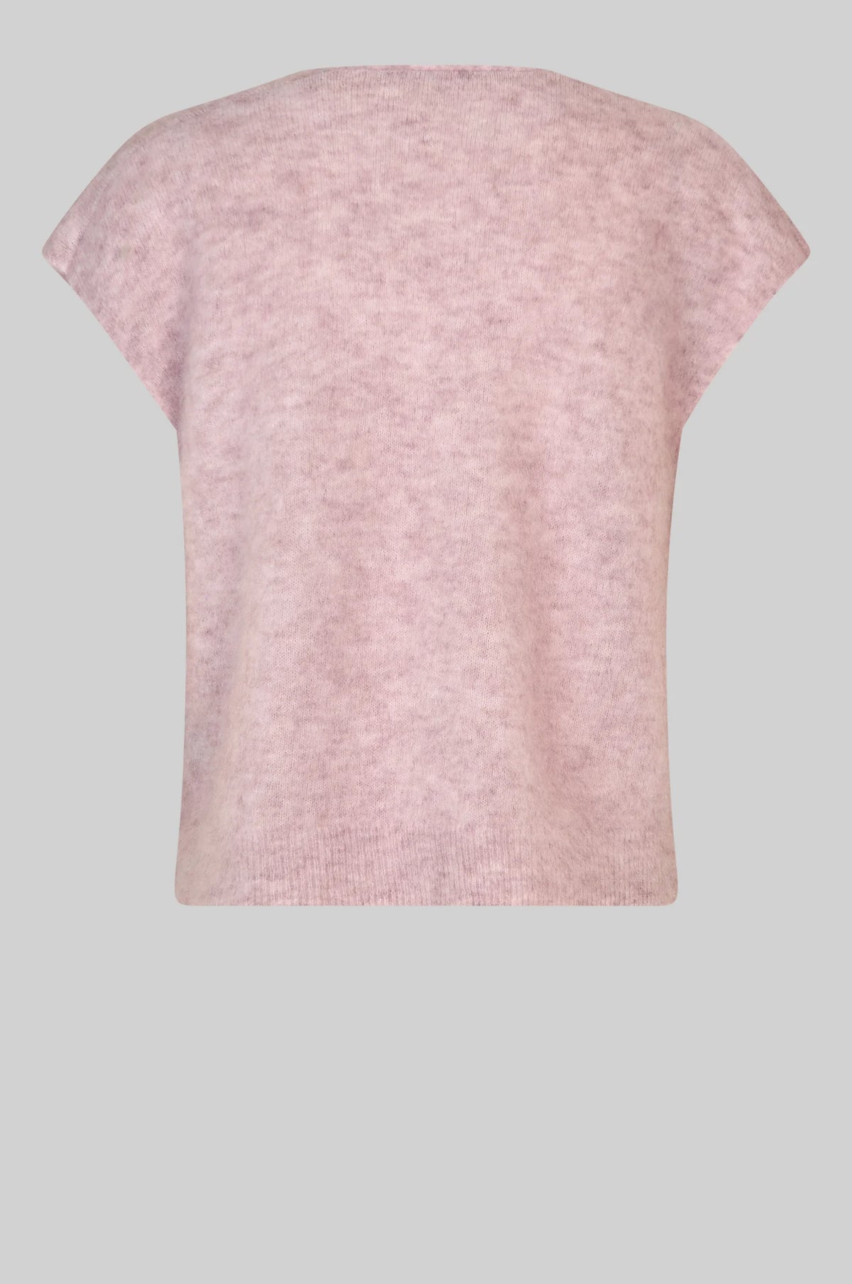 Second Female - Camryn Vest Sepia Rose