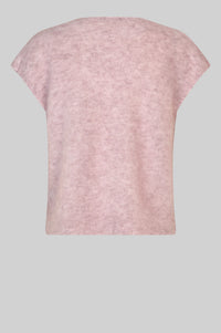 Second Female - Camryn Vest Sepia Rose