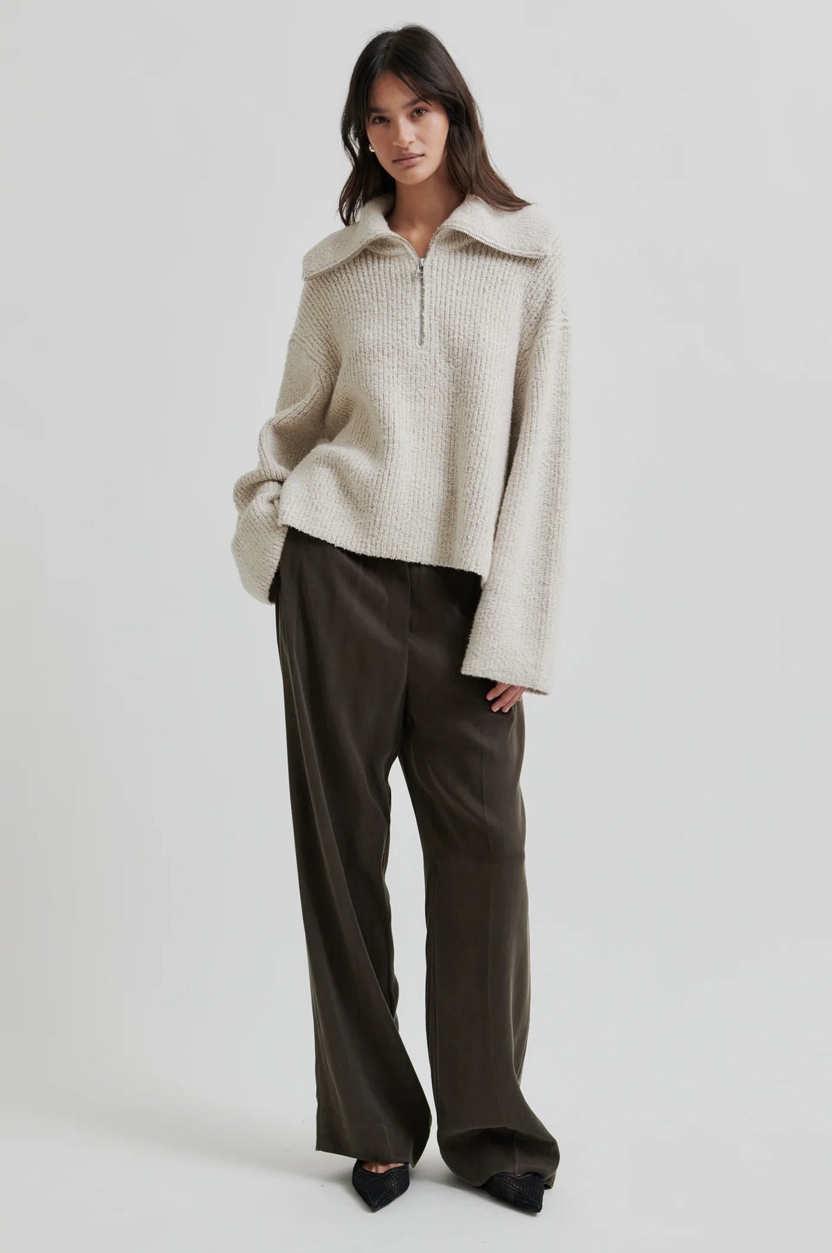 Second Female - Kaira Pants