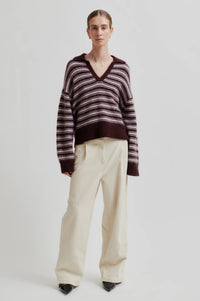 Second Female - Nana Pant