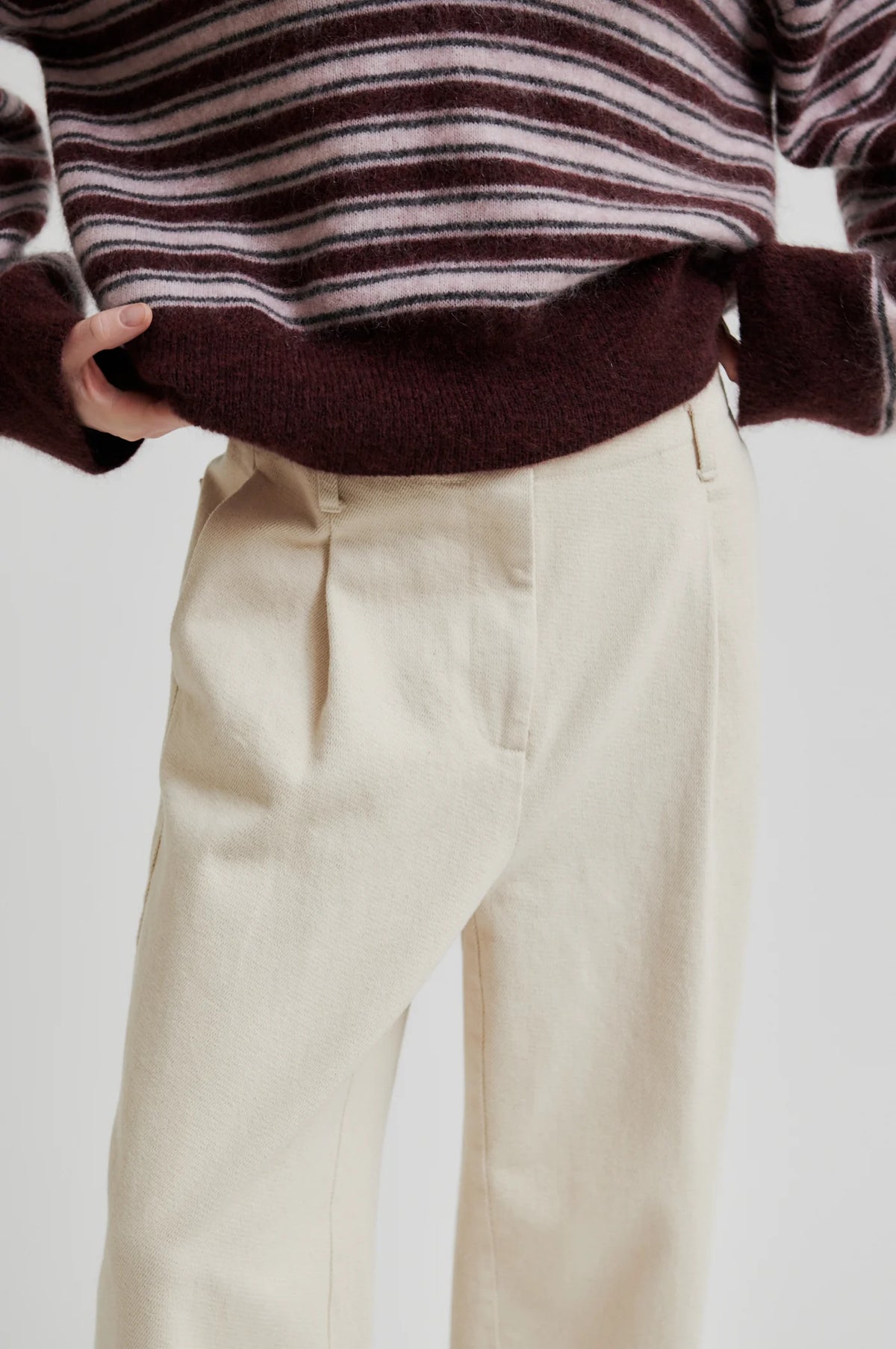 Second Female - Nana Pant