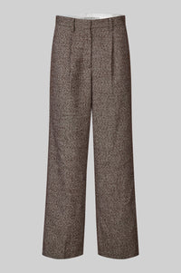 Second Female - Arbor Wool Tweed Pant