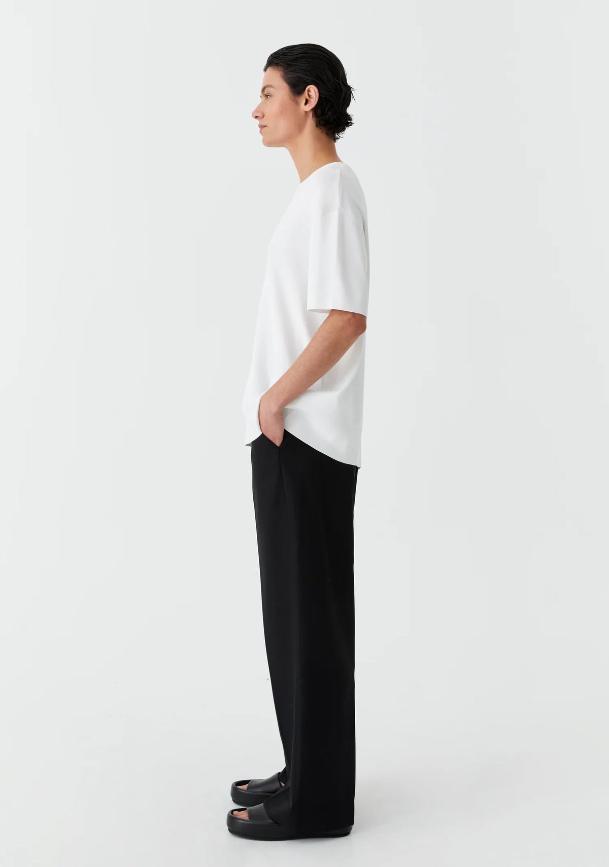 Morrison - Jonte Pant