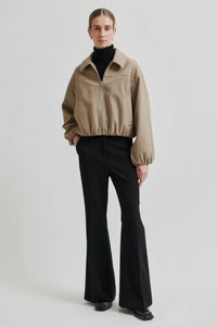 Second Female - Dexa Hemmed Jacket