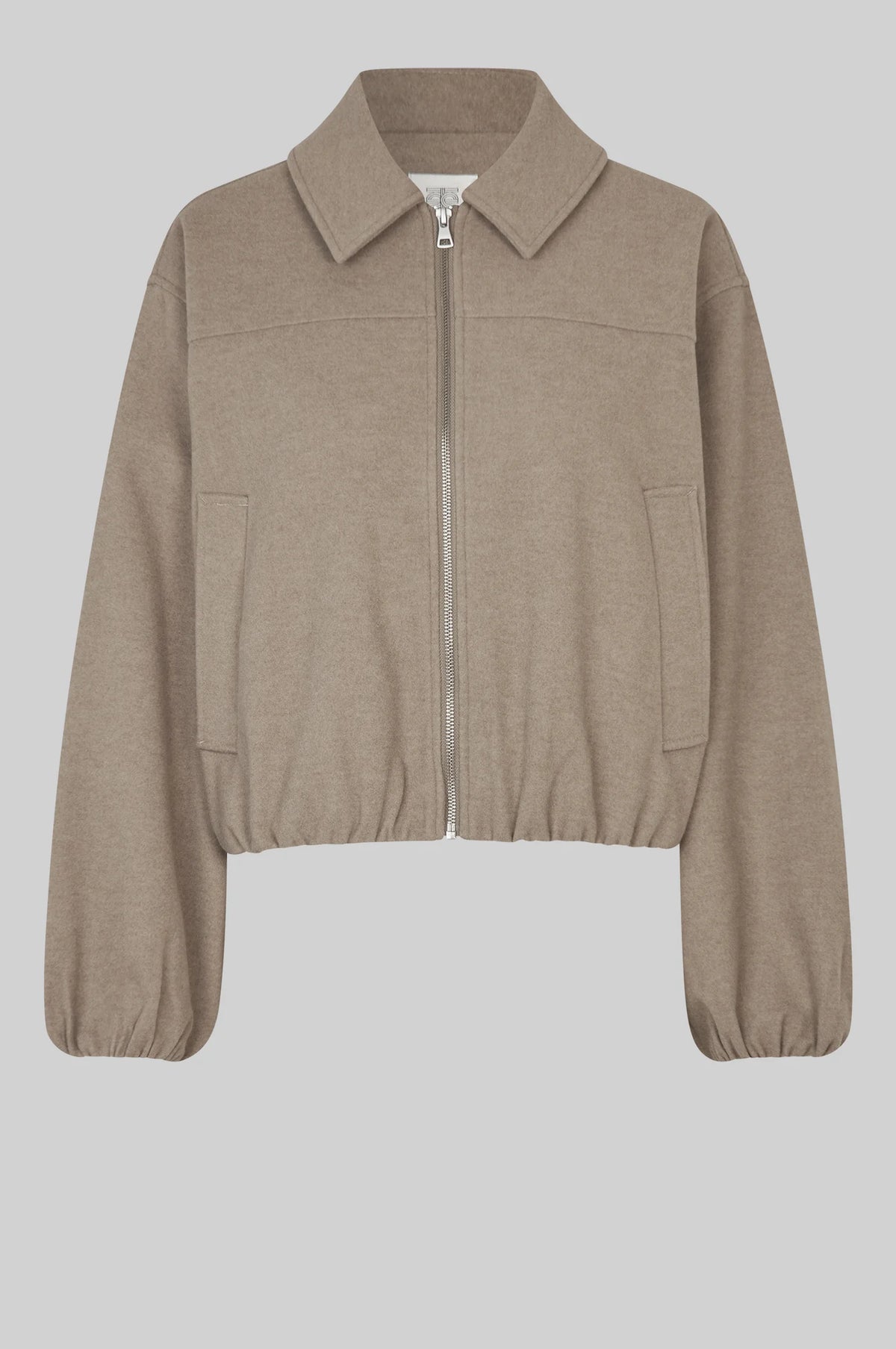 Second Female - Dexa Hemmed Jacket