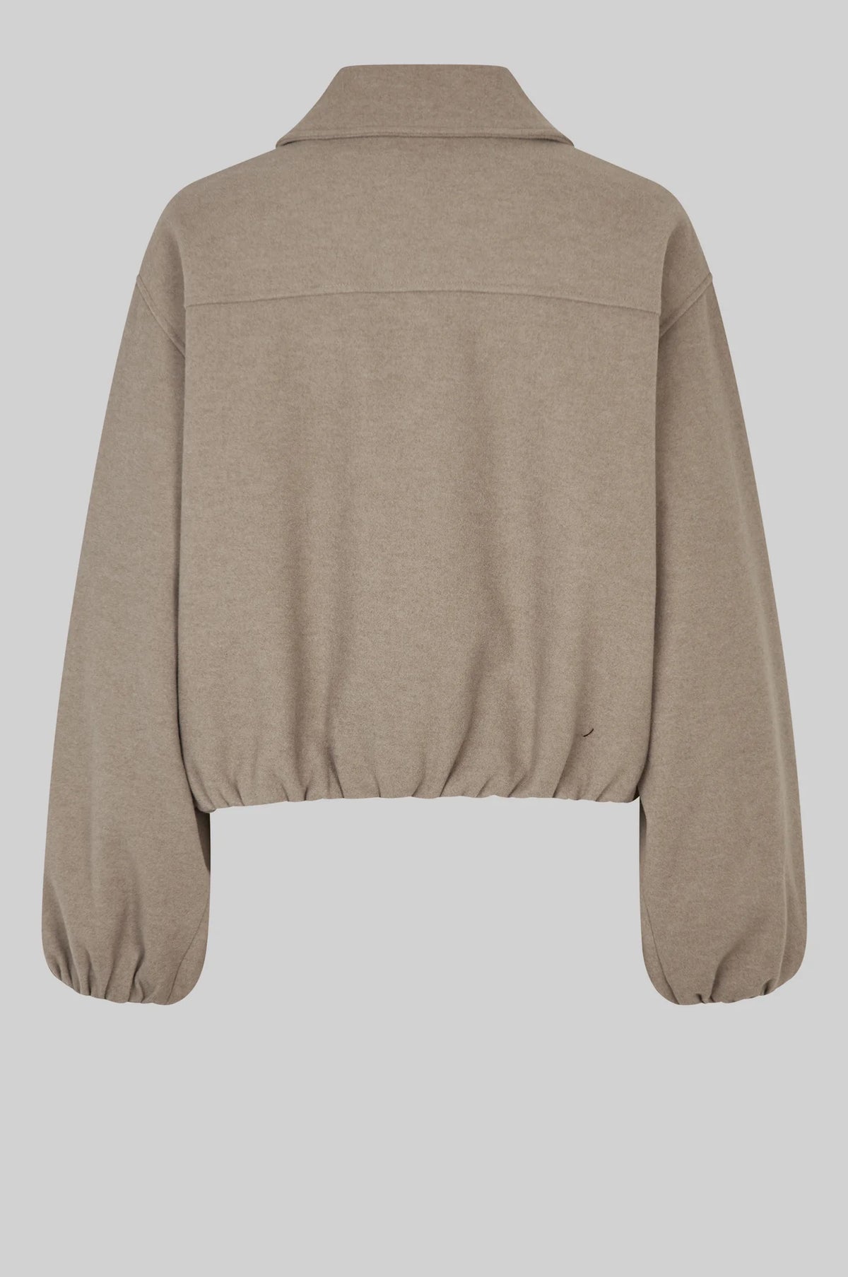 Second Female - Dexa Hemmed Jacket