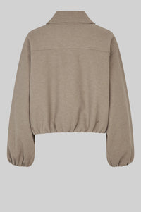 Second Female - Dexa Hemmed Jacket