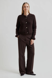 Second Female - Fique Classic Trousers