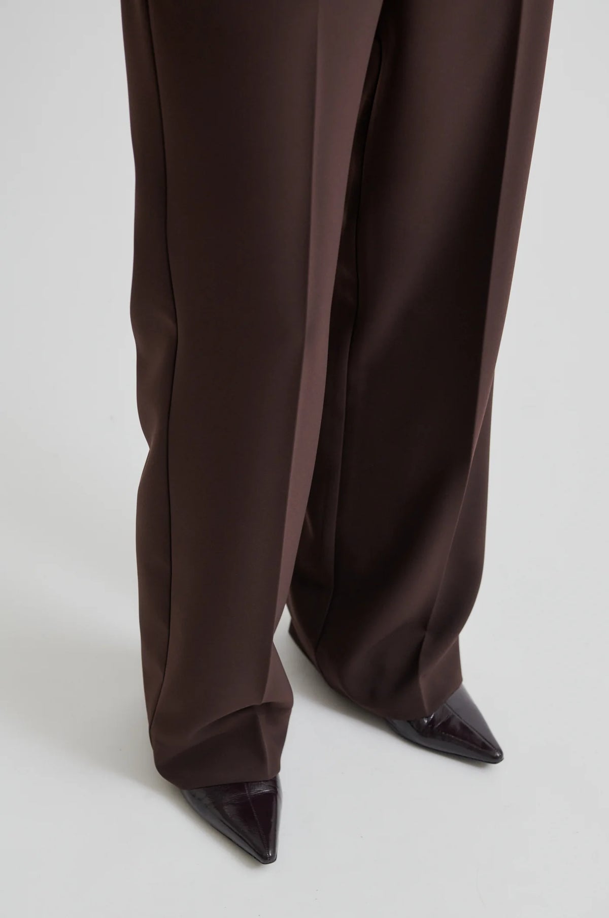Second Female - Fique Classic Trousers