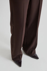 Second Female - Fique Classic Trousers